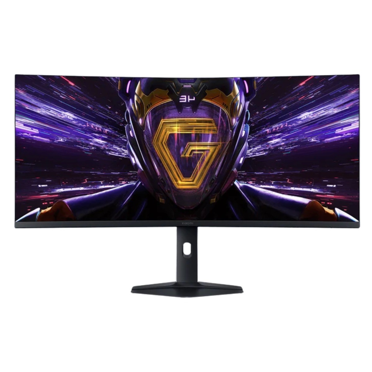 Buy Xiaomi G34WQi Series 34-Inch Curved Gaming Monitor, WQHD, 180Hz, 1ms GTG, Black - ELA6566UK online Buy Xiaomi G34WQi Series 34-Inch Curved Gaming Monitor, WQHD, 180Hz, 1ms GTG, Black - ELA6566UK online