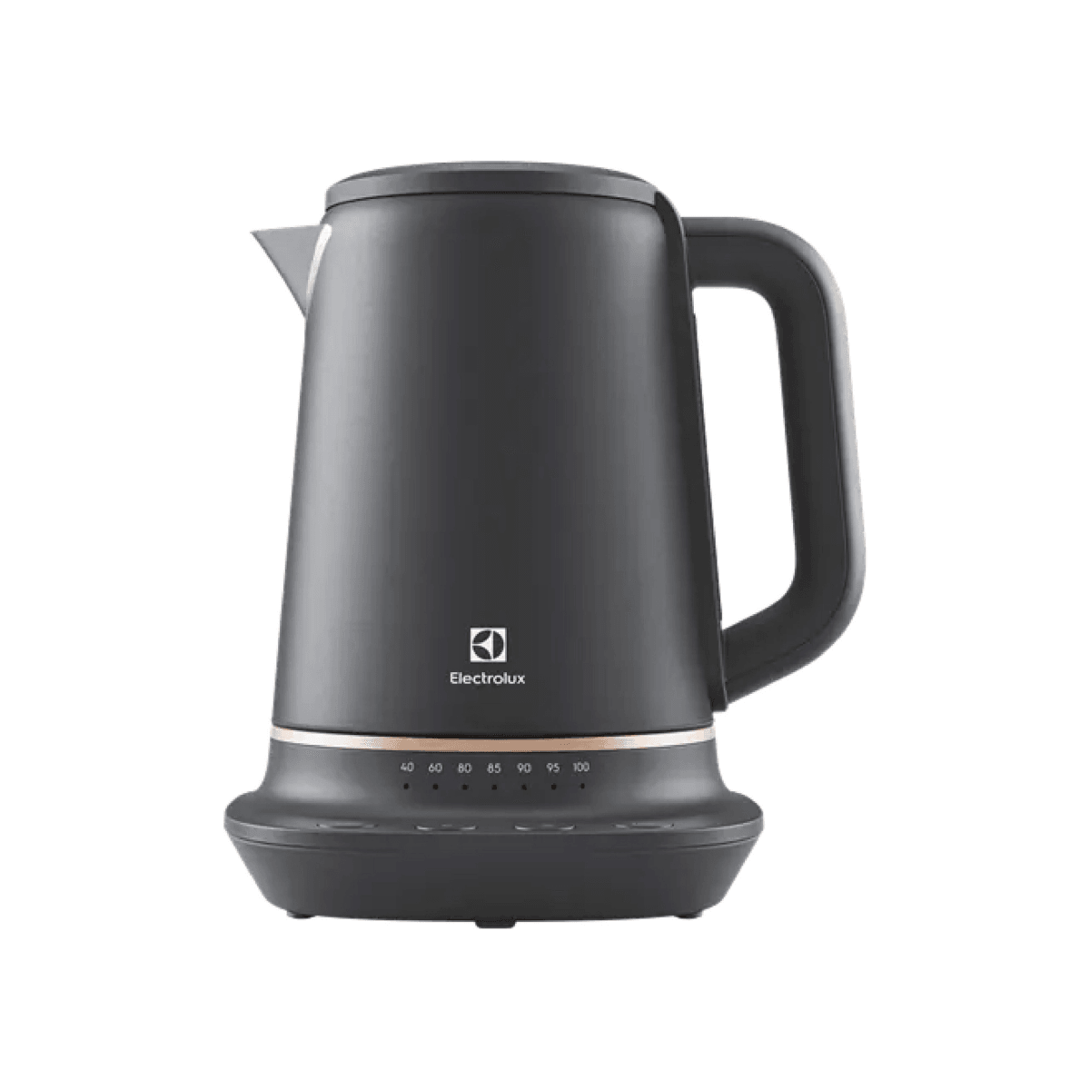 Electrolux 1.7L UltimateTaste 700 Kettle, Black - E7EK160BP Electrolux 1.7L UltimateTaste 700 Kettle, Black - E7EK160BP
