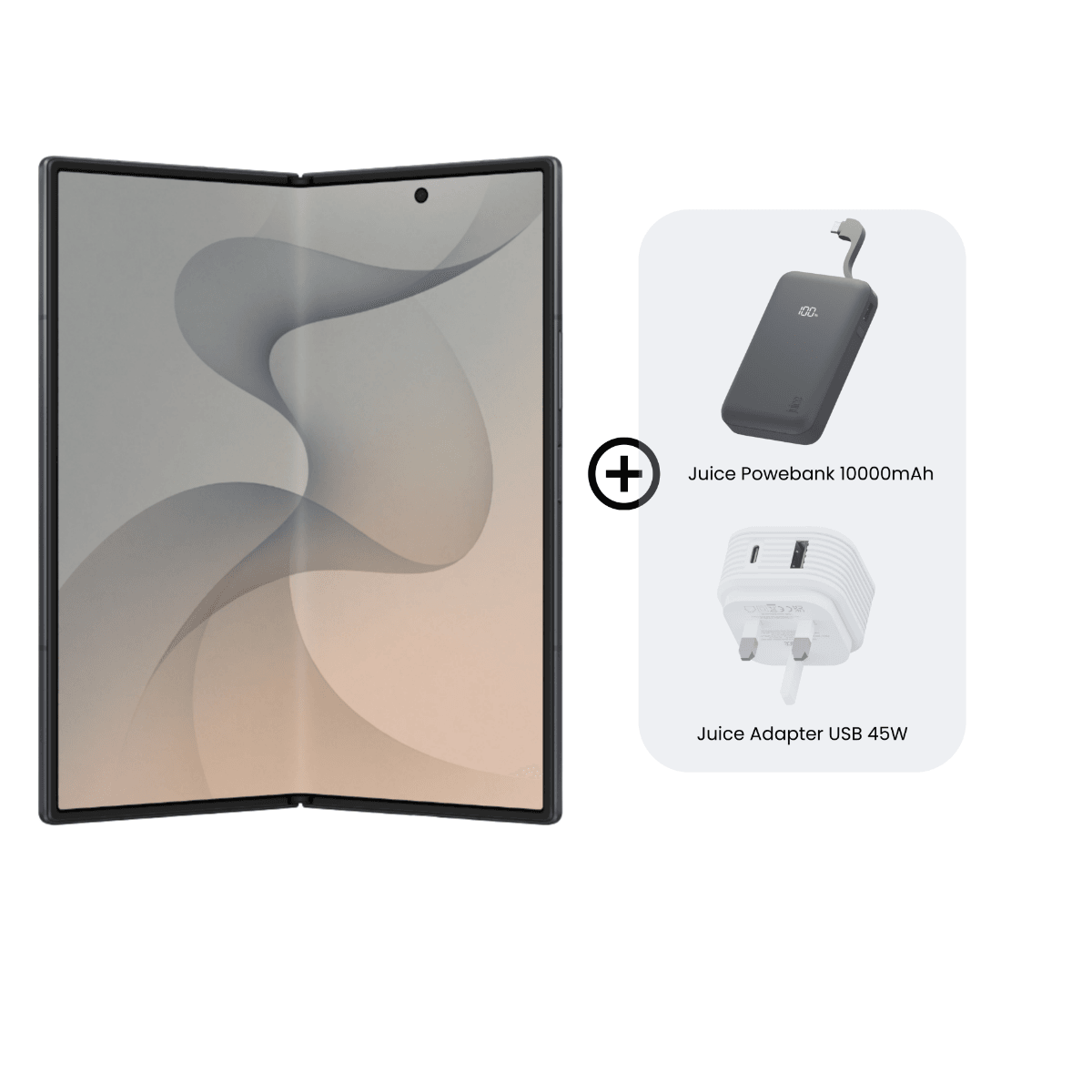 Buy Samsung Galaxy Z Fold8 Ultra 5G, 512GB Storage 12GB Ram Smartphone, Graphite - F976BZKOMEA online Buy Samsung Galaxy Z Fold8 Ultra 5G, 512GB Storage 12GB Ram Smartphone, Graphite - F976BZKOMEA online