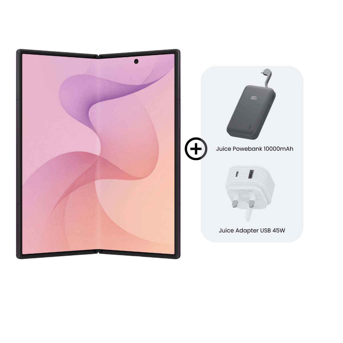 Buy Samsung Galaxy Z Fold8 Ultra 5G, 256GB Storage 12GB Ram Smartphone, Violet - F976BZVIMEA online Buy Samsung Galaxy Z Fold8 Ultra 5G, 256GB Storage 12GB Ram Smartphone, Violet - F976BZVIMEA online