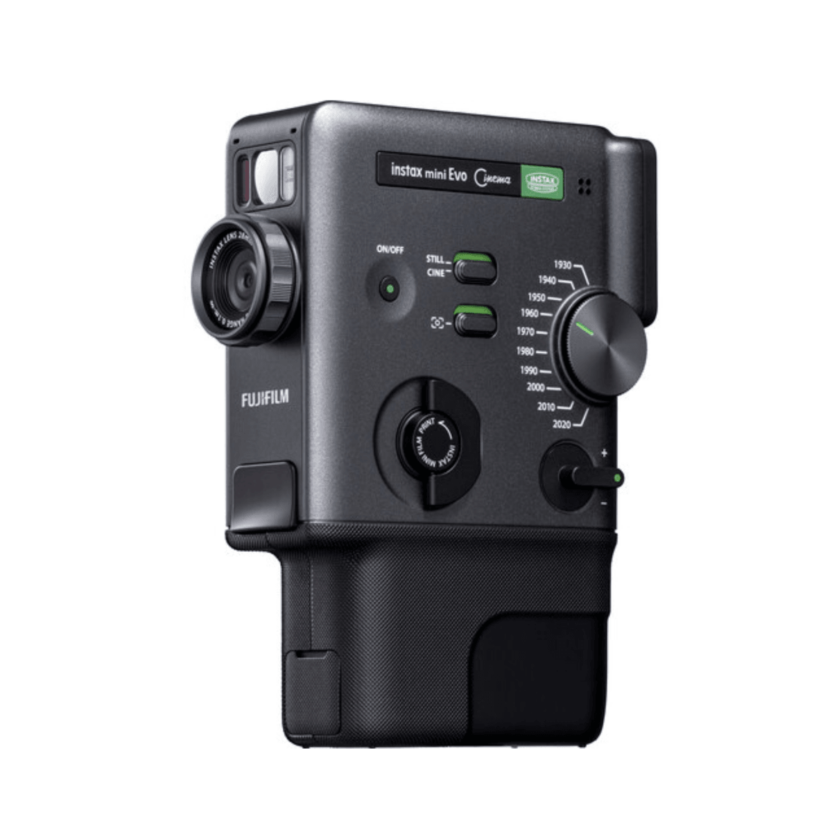 فوجي فيلم إنستاكس ميني إيفو سينما إي إكس دي فوجي فيلم إنستاكس ميني إيفو سينما إي إكس دي