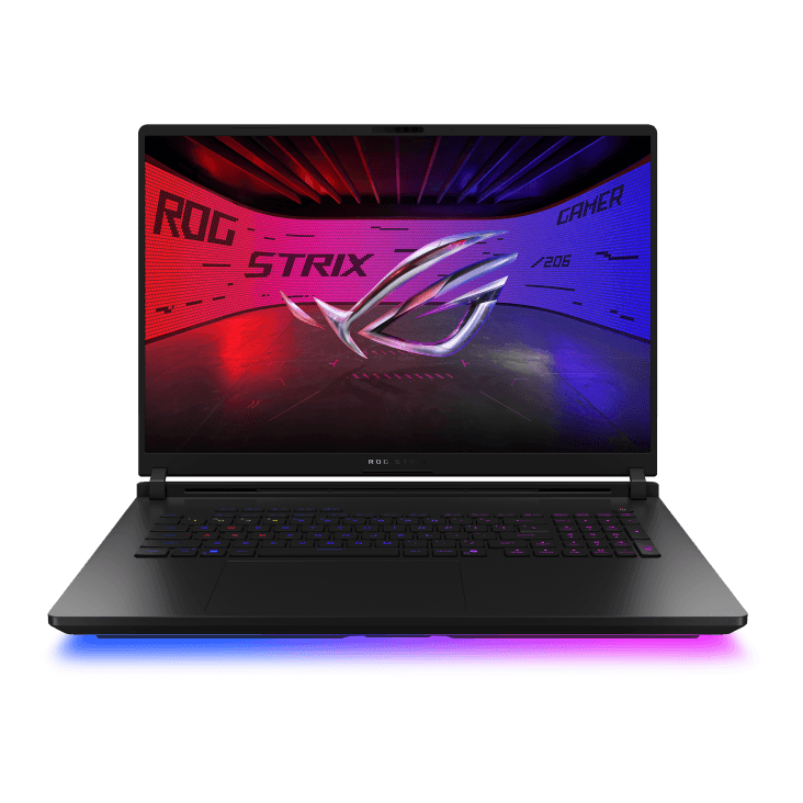 Buy Asus ROG Strix SCAR 18 Gaming Laptop G835LX-SA047W, 2nd Series, 18 inch 2.5K, Intel Core Ultra 9-275HX, 24GB NVIDIA GeForce RTX 5090, 4TB SSD, 64GB RAM, Windows 11 Home, English & Arabic Keyboard, Middle East Version, Black – U9GB5S65AJ online Buy Asus ROG Strix SCAR 18 Gaming Laptop G835LX-SA047W, 2nd Series, 18 inch 2.5K, Intel Core Ultra 9-275HX, 24GB NVIDIA GeForce RTX 5090, 4TB SSD, 64GB RAM, Windows 11 Home, English & Arabic Keyboard, Middle East Version, Black – U9GB5S65AJ online