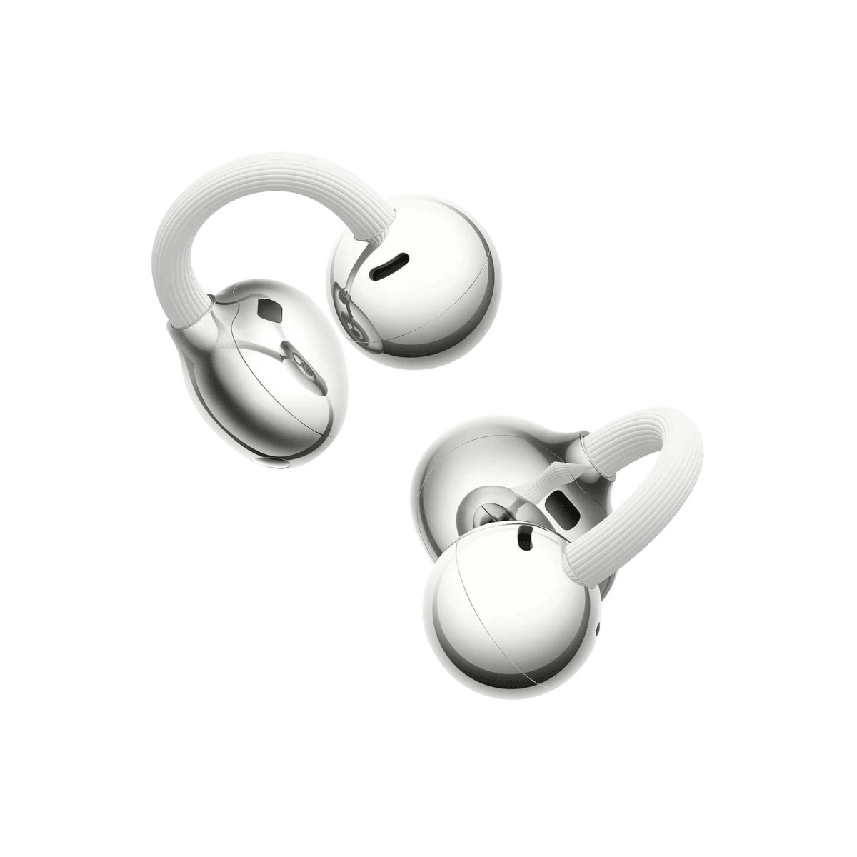 Buy Huawei FreeClip 2 Wireless Earbuds with Wireless Charging, White online Buy Huawei FreeClip 2 Wireless Earbuds with Wireless Charging, White online