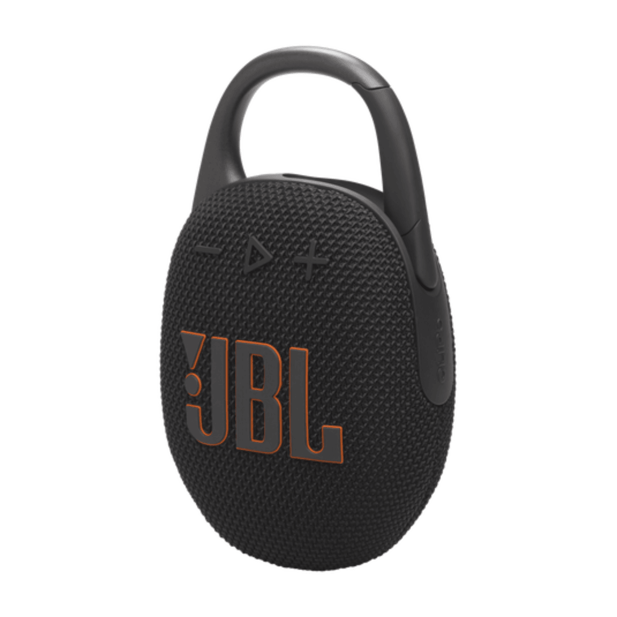 Buy JBL Clip 5 Portable Bluetooth Speaker - Black online Buy JBL Clip 5 Portable Bluetooth Speaker - Black online