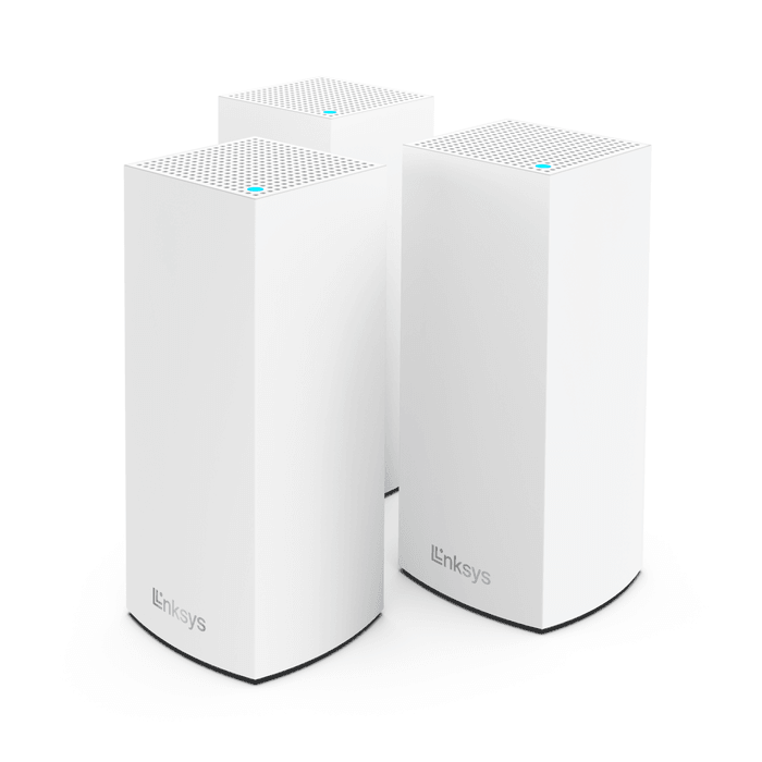 Buy LINKSYS MX2003 VELOP AX3000 DB WiFi 6 Mesh System 3xLAN 1xWAN GB - 3 pk online Buy LINKSYS MX2003 VELOP AX3000 DB WiFi 6 Mesh System 3xLAN 1xWAN GB - 3 pk online