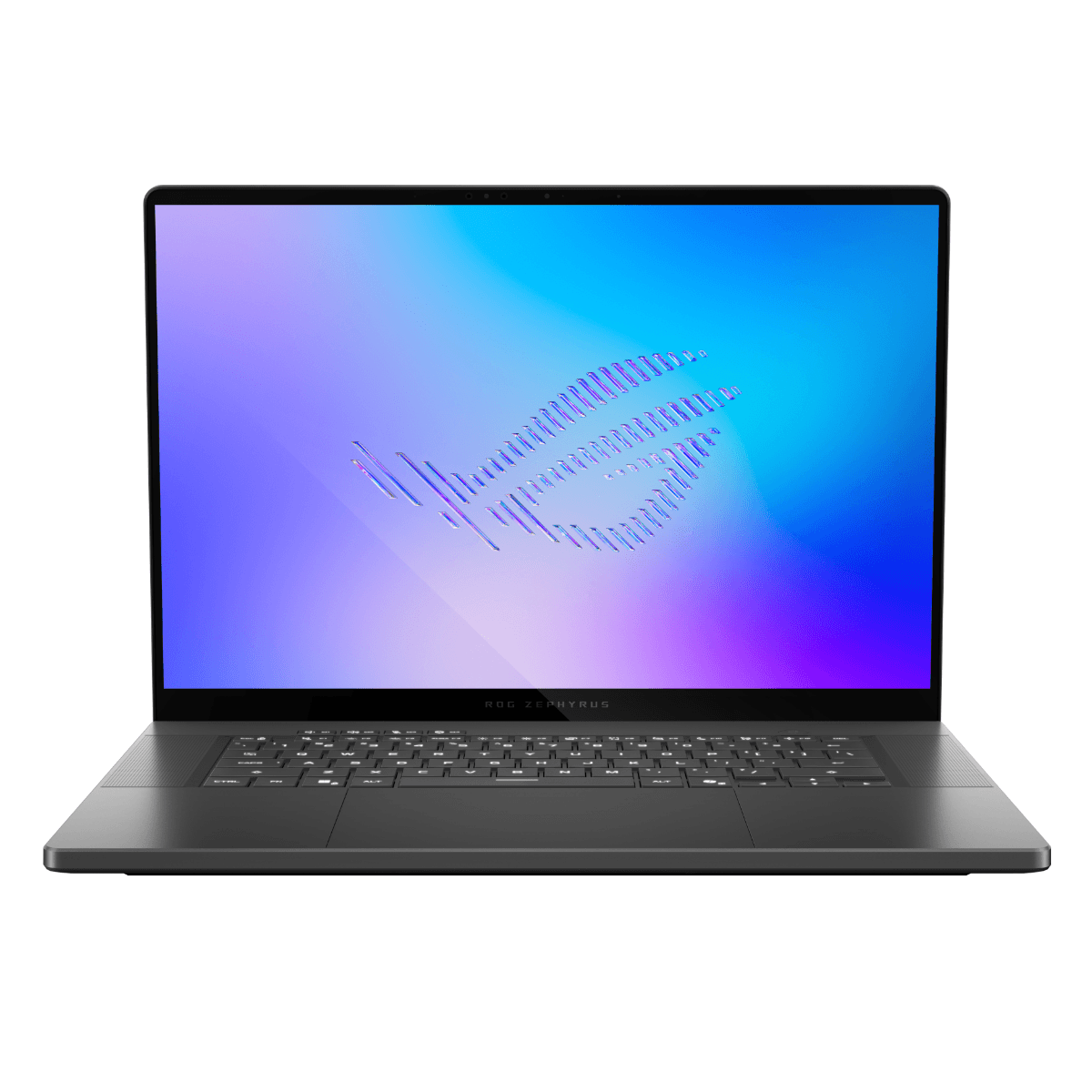 Buy ASUS ROG Zephyrus G16 GU606AX-TB003W, 16-inch, 2.5K, 2560x1600, WQXGA, OLED, 240Hz, Intel® Core™ Ultra 9 Processor 386H 2.1 GHz, NVIDIA® GeForce RTX™ 5090 Laptop GPU, 24GB GDDR, 2TB PCIe® 4.0 NVMe™ M.2 SSD, LPDDR5X 64GB, Windows 11 Home, Gray online Buy ASUS ROG Zephyrus G16 GU606AX-TB003W, 16-inch, 2.5K, 2560x1600, WQXGA, OLED, 240Hz, Intel® Core™ Ultra 9 Processor 386H 2.1 GHz, NVIDIA® GeForce RTX™ 5090 Laptop GPU, 24GB GDDR, 2TB PCIe® 4.0 NVMe™ M.2 SSD, LPDDR5X 64GB, Windows 11 Home, Gray online