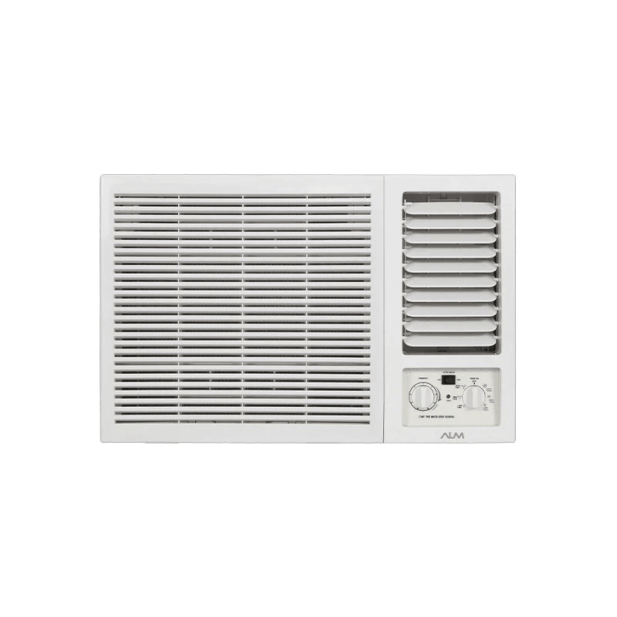 Buy ALM 1.5 Ton Window Air Conditioner - ALMW-T18N online Buy ALM 1.5 Ton Window Air Conditioner - ALMW-T18N online