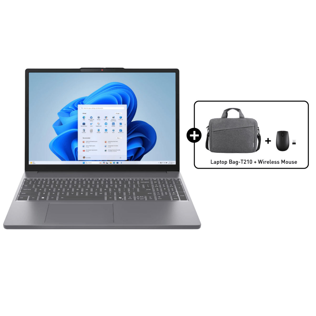 Buy Lenovo IdeaPad Slim 3 15IRH10, 15.3 Inch, WUXGA, 1920x1200, IPS 300nits Anti-glare, 45% NTSC, 60Hz, Intel Core™ i5-13420H, Integrated Intel® UHD Graphics, 512GB SSD, 16GB Ram, Windows 11 Home, Luna Gray - 83K101FSAX online Buy Lenovo IdeaPad Slim 3 15IRH10, 15.3 Inch, WUXGA, 1920x1200, IPS 300nits Anti-glare, 45% NTSC, 60Hz, Intel Core™ i5-13420H, Integrated Intel® UHD Graphics, 512GB SSD, 16GB Ram, Windows 11 Home, Luna Gray - 83K101FSAX online