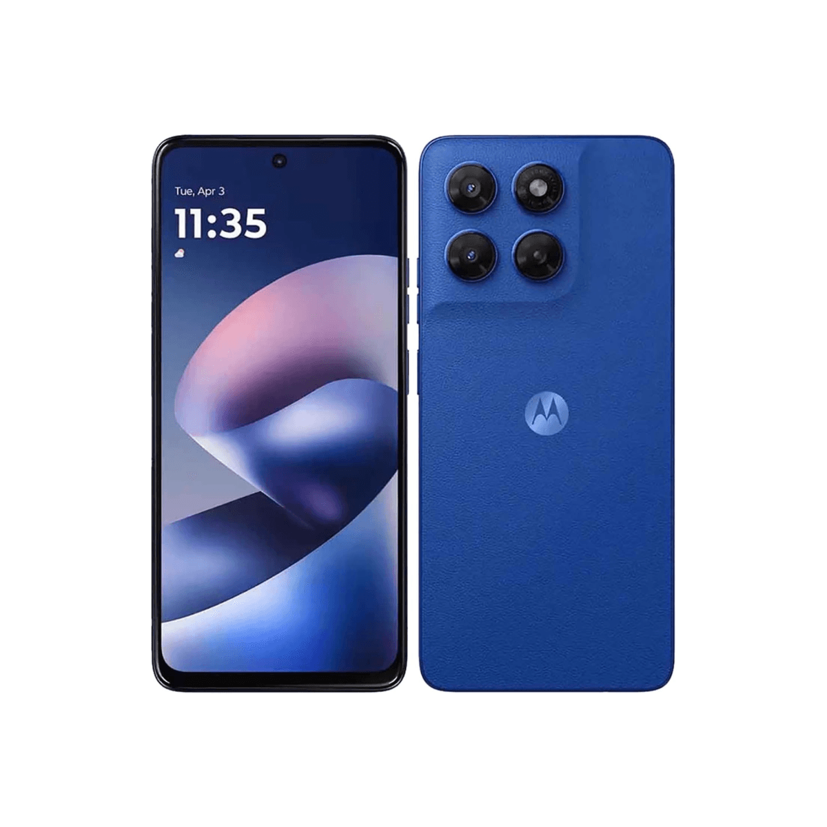 Buy Motorola Moto G37 5G, 128GB Storage 4GB Ram Smartphone, Blue - XT2625-4 online Buy Motorola Moto G37 5G, 128GB Storage 4GB Ram Smartphone, Blue - XT2625-4 online