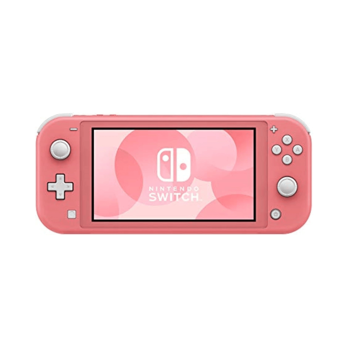 Buy Nintendo Switch Lite, Coral online Buy Nintendo Switch Lite, Coral online