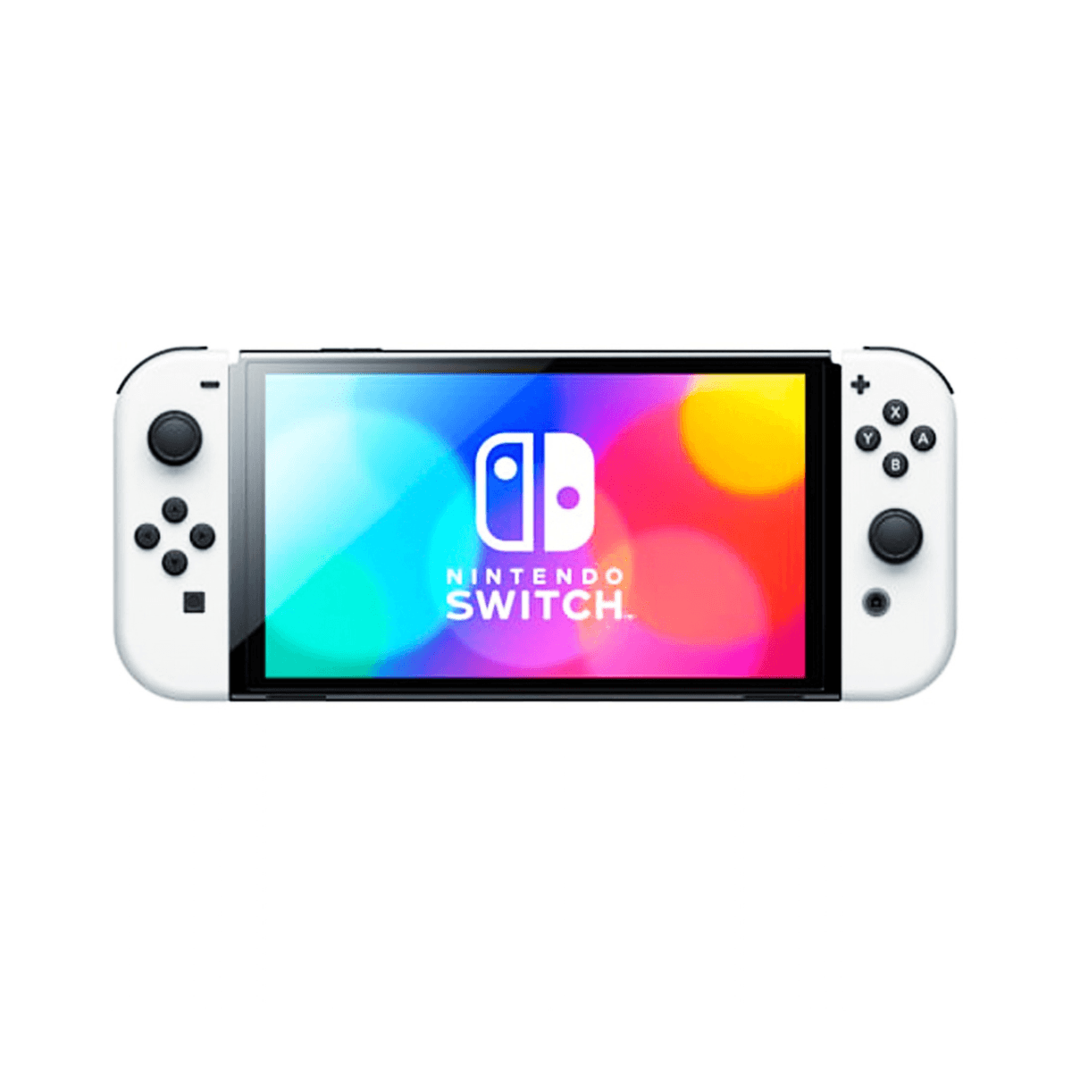 Buy Nintendo Switch OLED Console, White online Buy Nintendo Switch OLED Console, White online