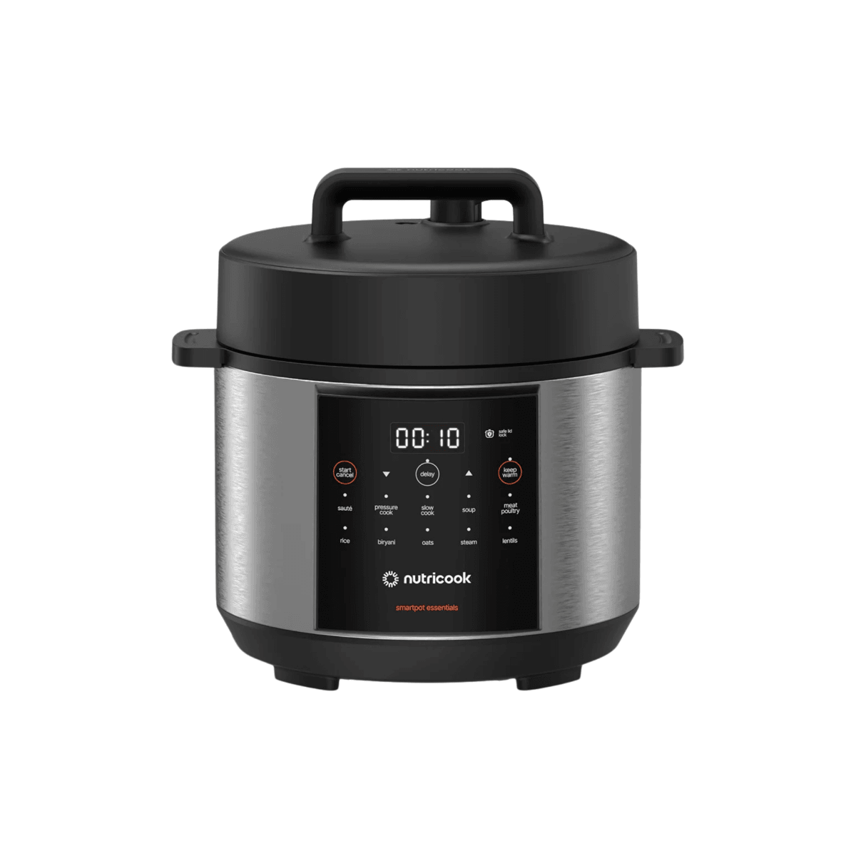 Buy Nutricook 4L Smart Pot Essential - SP150 online Buy Nutricook 4L Smart Pot Essential - SP150 online