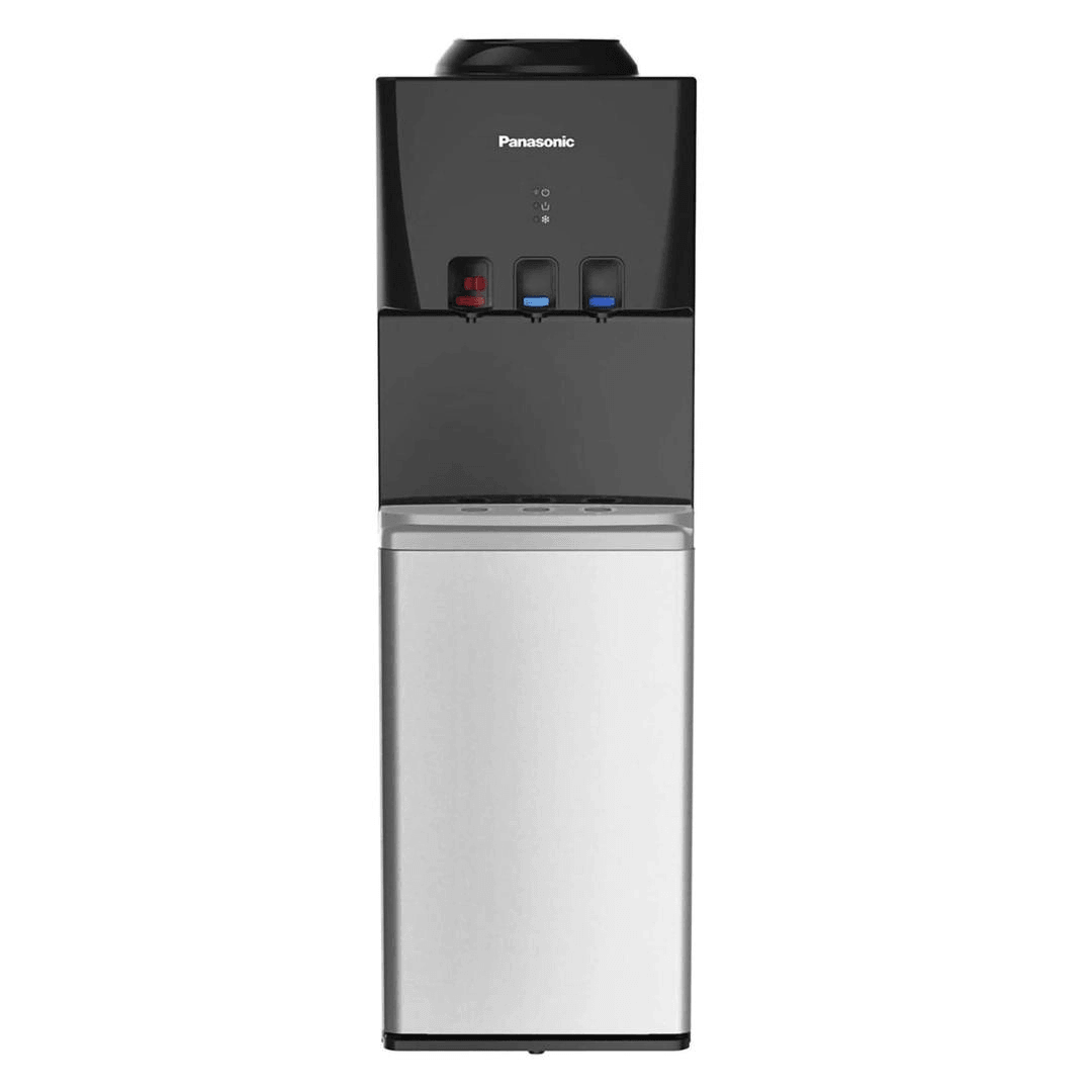 Buy Panasonic Top Load Water Dispenser SDM-WD3128TG - Open Box online Buy Panasonic Top Load Water Dispenser SDM-WD3128TG - Open Box online