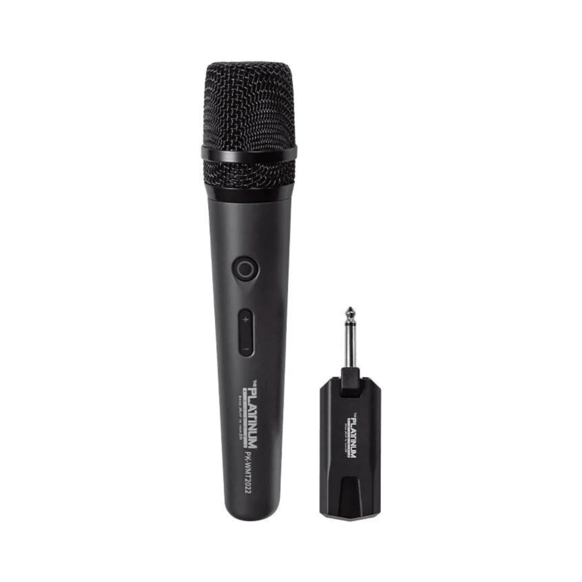 Buy Platinum B10 Portable Single Wireless Microphone online Buy Platinum B10 Portable Single Wireless Microphone online