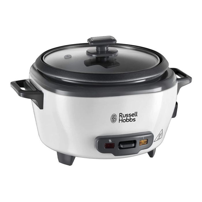 Buy Russell Hobbs Large Rice Cooker - RH27040 online Buy Russell Hobbs Large Rice Cooker - RH27040 online
