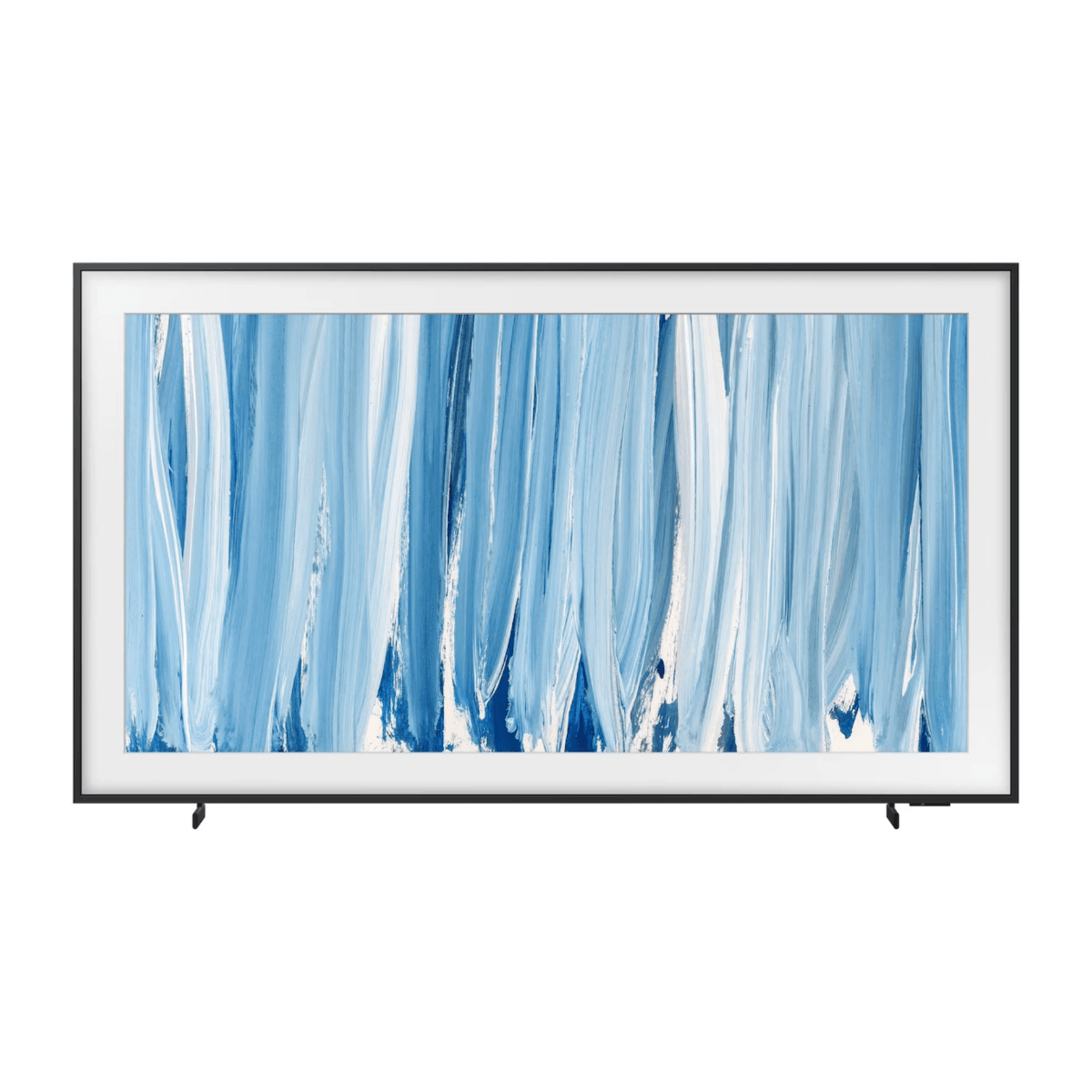 Buy Samsung 85 Inch Neo QLED Frame Pro LS03HW 4K Vision AI Smart TV 2026 - QA85LS03HWUXZN online Buy Samsung 85 Inch Neo QLED Frame Pro LS03HW 4K Vision AI Smart TV 2026 - QA85LS03HWUXZN online