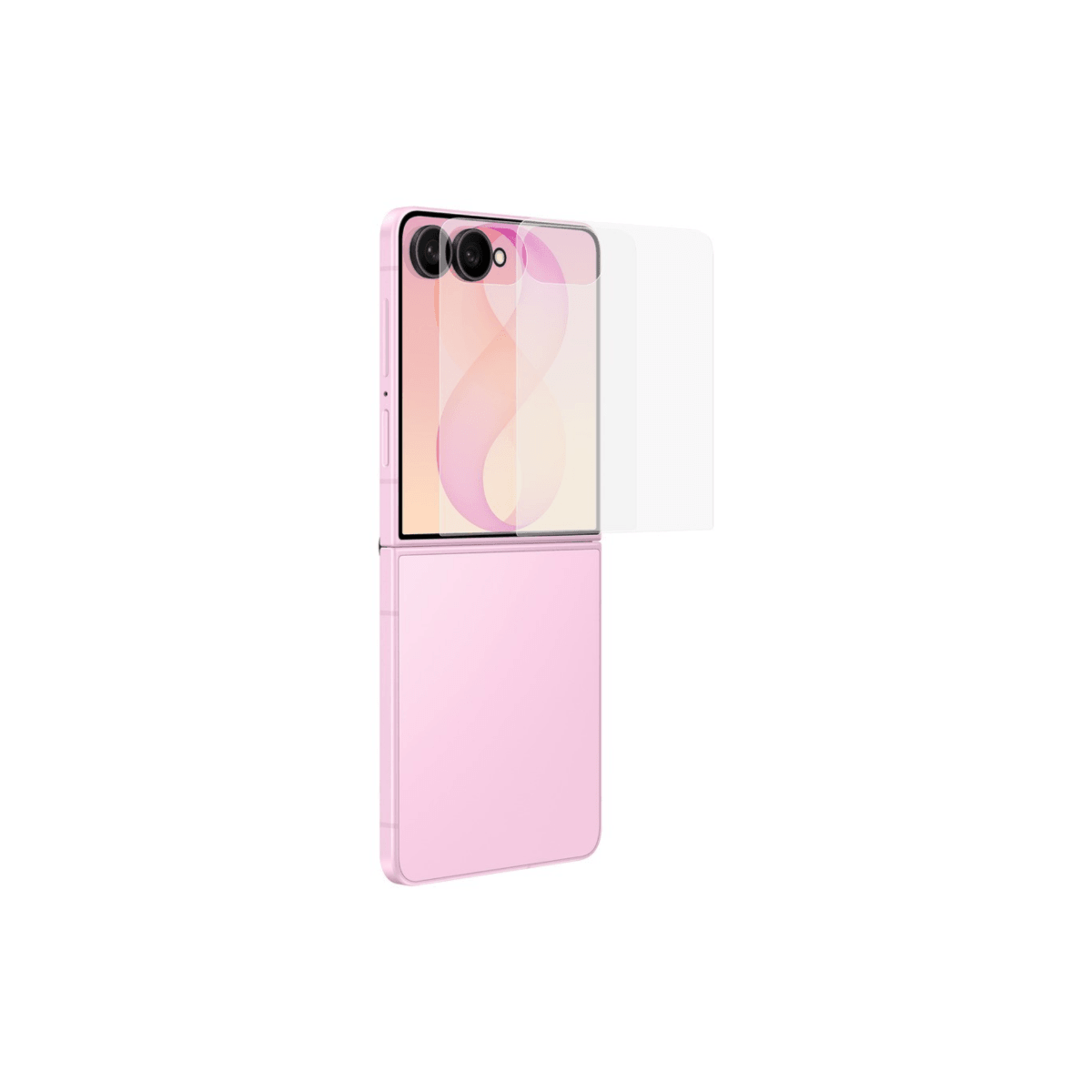 Samsung Galaxy Z Flip8 Anti-Reflecting Film - UF776CTEGWW Samsung Galaxy Z Flip8 Anti-Reflecting Film - UF776CTEGWW