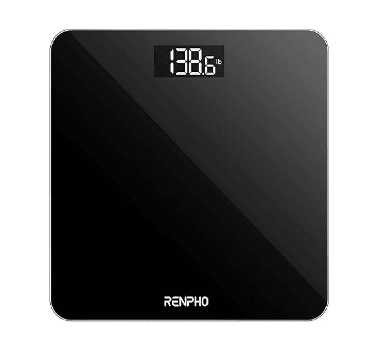 Buy Renpho Digital Scale Core 1s, Black - BG260RBK online Buy Renpho Digital Scale Core 1s, Black - BG260RBK online