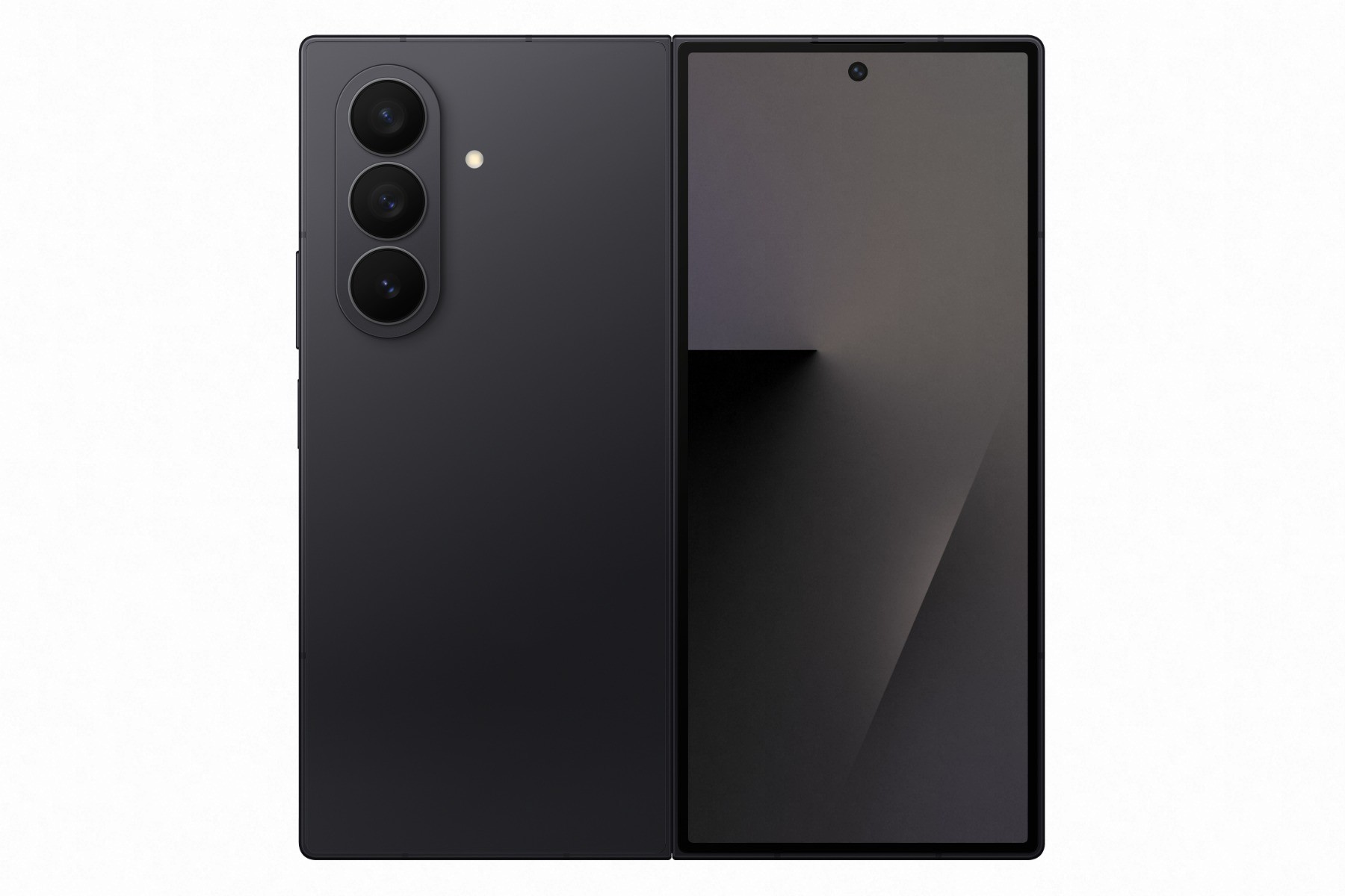 Buy Samsung Galaxy Z Fold7 5G, 256GB Smartphone, Jet Black - F966BZKDMEA online Buy Samsung Galaxy Z Fold7 5G, 256GB Smartphone, Jet Black - F966BZKDMEA online