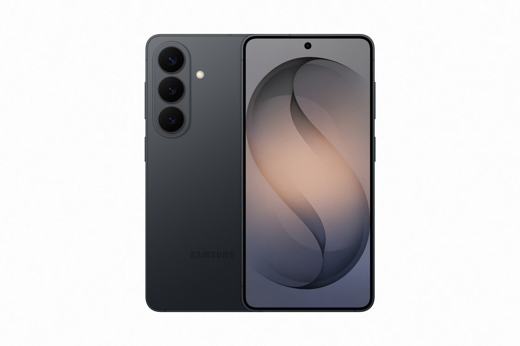 Buy Samsung Galaxy S26, 256GB 12GB Ram Smartphone, Black - S942BZKOMEA online Buy Samsung Galaxy S26, 256GB 12GB Ram Smartphone, Black - S942BZKOMEA online