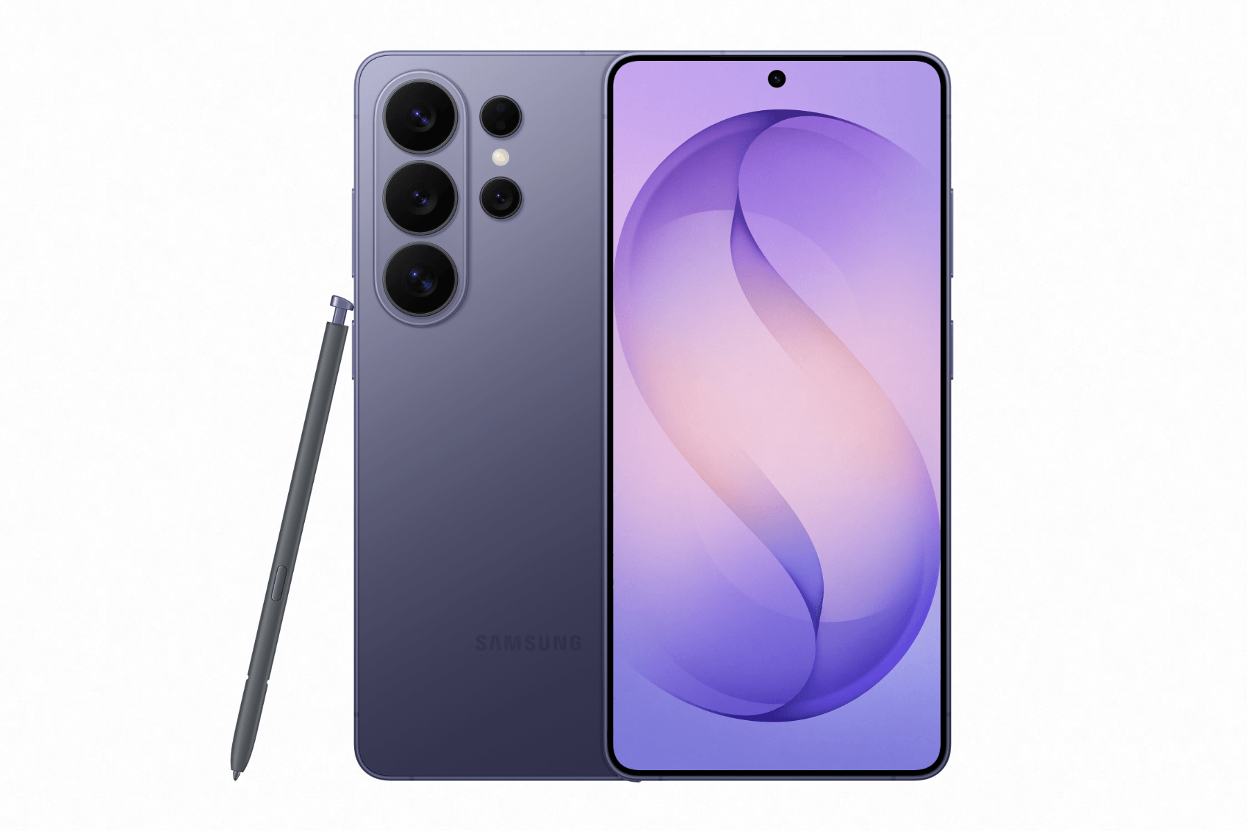 Buy Samsung Galaxy S26 Ultra, 256GB 12GB Ram Smartphone, Cobalt Violet - S948BZVIMEA online Buy Samsung Galaxy S26 Ultra, 256GB 12GB Ram Smartphone, Cobalt Violet - S948BZVIMEA online
