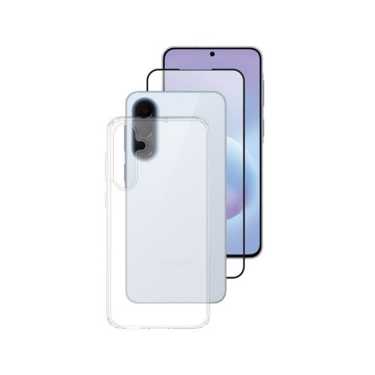 Buy Smartix Ultraguard Bundle for Samsung A57 online Buy Smartix Ultraguard Bundle for Samsung A57 online