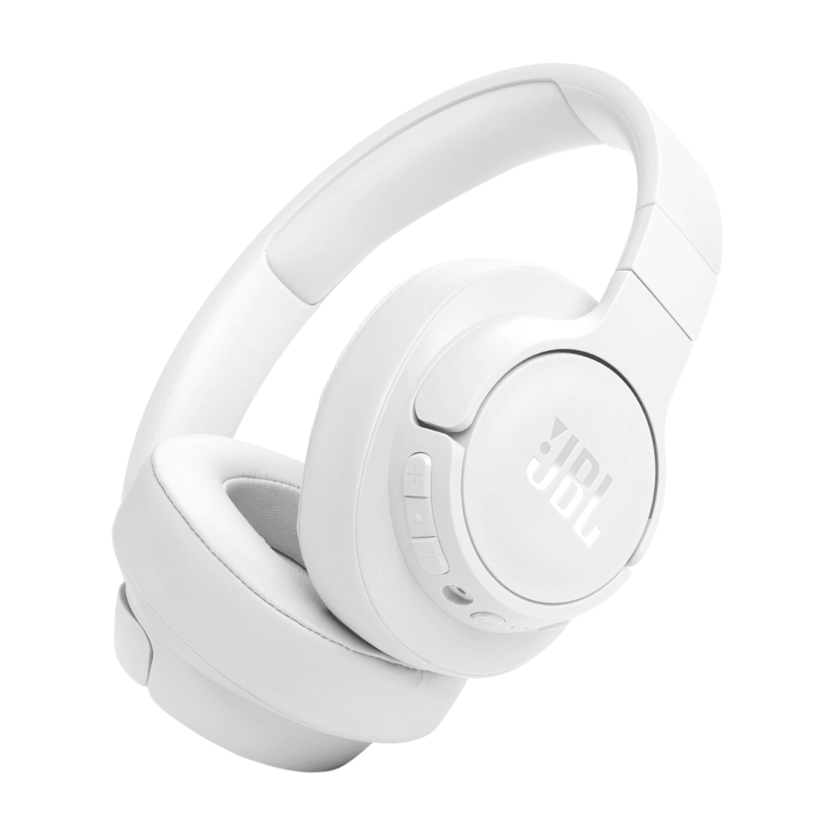 Buy JBL Tune 730BT Wireless On-Ear Headphones - White online Buy JBL Tune 730BT Wireless On-Ear Headphones - White online