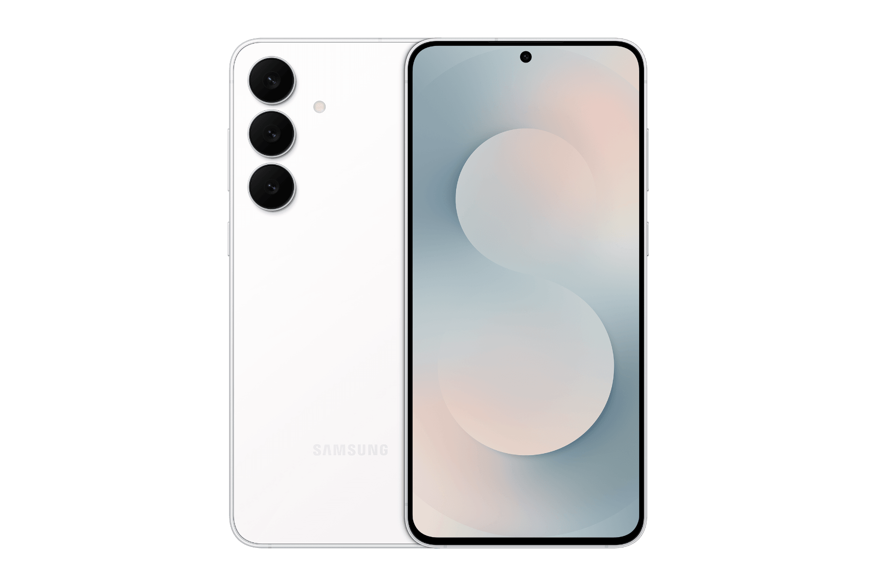 Buy Samsung Galaxy S25 FE 5G, 256GB 8GB Ram Smartphone, White - S731BZWVMEA online Buy Samsung Galaxy S25 FE 5G, 256GB 8GB Ram Smartphone, White - S731BZWVMEA online