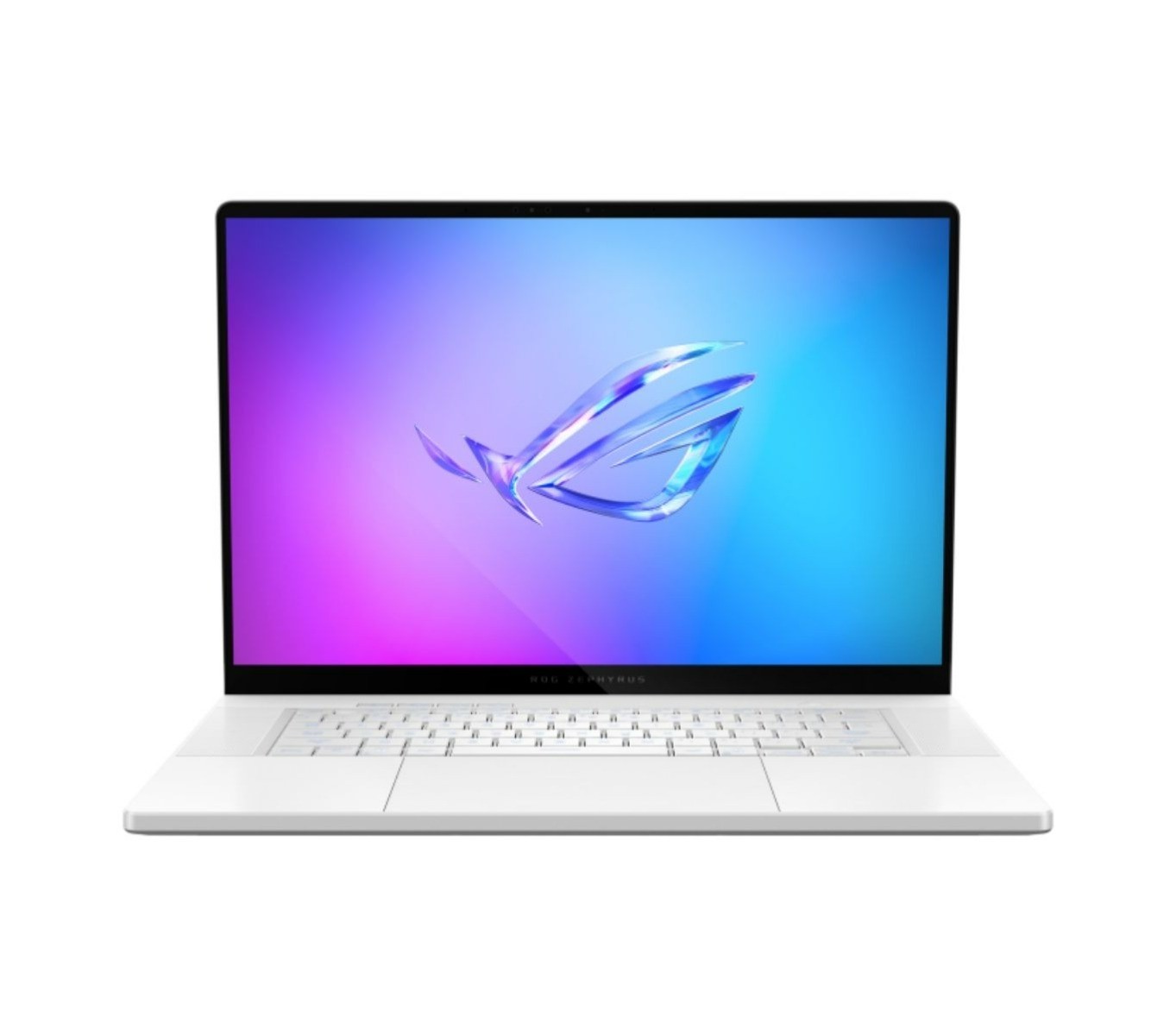 Buy Asus ROG Zephyrus G16 GU605CR-QR216W, 16-inch, 2.5K, 2560 x 1600, WQXGA OLED, 240Hz, Intel® Core™ Ultra 9 Processor 285H 2.9 GHz, NVIDIA® GeForce RTX™ 5070, 12GB GDDR7, 64GB Ram, 1TB PCIe® 4.0 NVMe™ M.2 SSD, Windows 11 Home, White - U9MB5SS4CJ online Buy Asus ROG Zephyrus G16 GU605CR-QR216W, 16-inch, 2.5K, 2560 x 1600, WQXGA OLED, 240Hz, Intel® Core™ Ultra 9 Processor 285H 2.9 GHz, NVIDIA® GeForce RTX™ 5070, 12GB GDDR7, 64GB Ram, 1TB PCIe® 4.0 NVMe™ M.2 SSD, Windows 11 Home, White - U9MB5SS4CJ online