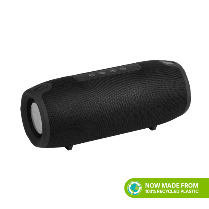 Buy Juice Boom Pro XL Bluetooth Speaker, Black online Buy Juice Boom Pro XL Bluetooth Speaker, Black online