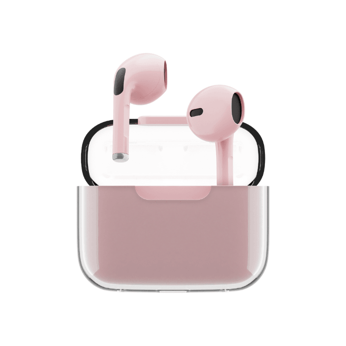 Buy Juice Pick 'N' Mix True Wireless Airphones, Pink online Buy Juice Pick 'N' Mix True Wireless Airphones, Pink online