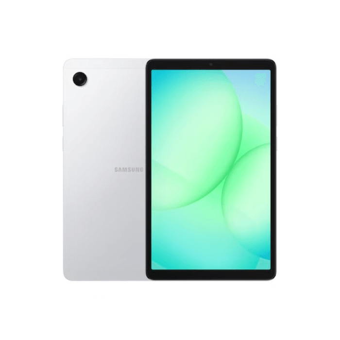 Buy Samsung Galaxy Tab A11 8.7-inch Wi-Fi, 128GB 8GB Ram, Silver - X133NZSEMEA online Buy Samsung Galaxy Tab A11 8.7-inch Wi-Fi, 128GB 8GB Ram, Silver - X133NZSEMEA online