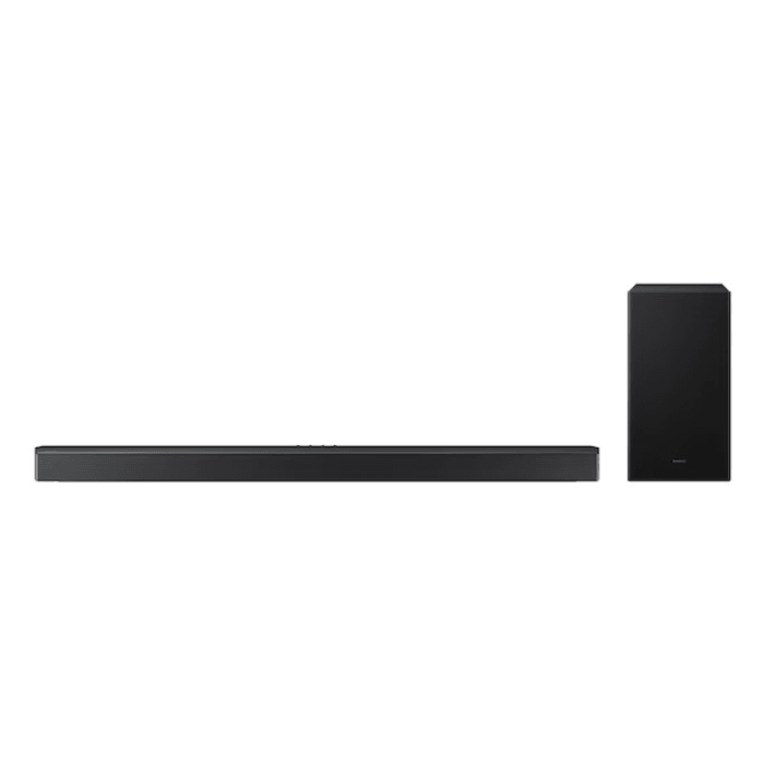 Buy Samsung B-series Soundbar HW-B750F/ZN 5.1 Ch Subwoofer online Buy Samsung B-series Soundbar HW-B750F/ZN 5.1 Ch Subwoofer online