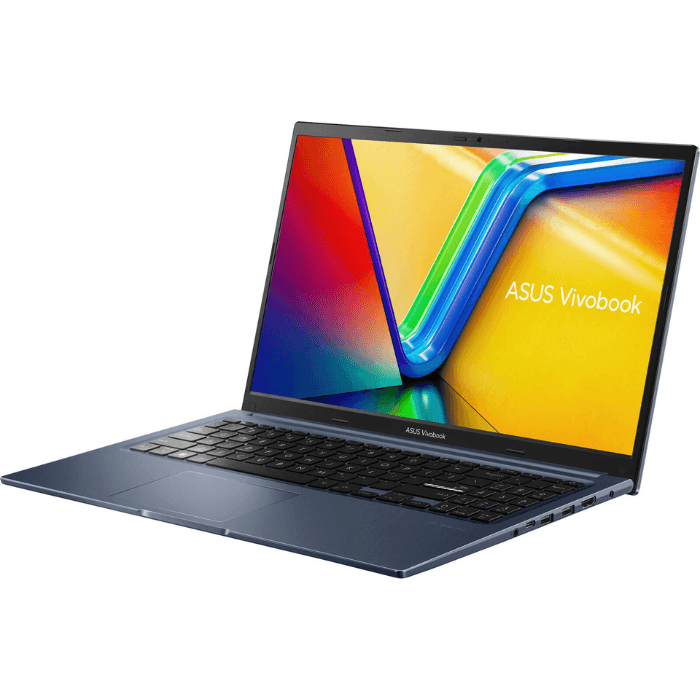 Buy ASUS Vivobook 15 M1502YA-BQ137W, 15.6-inch, FHD 1920 x 1080, AMD Ryzen™ 7 7730U Processor 2.0GHz, DDR4 16GB Ram, 512GB M.2 NVMe™ PCIe® 3.0 SSD, Windows 11, Blue - R7B1SS3B online Buy ASUS Vivobook 15 M1502YA-BQ137W, 15.6-inch, FHD 1920 x 1080, AMD Ryzen™ 7 7730U Processor 2.0GHz, DDR4 16GB Ram, 512GB M.2 NVMe™ PCIe® 3.0 SSD, Windows 11, Blue - R7B1SS3B online