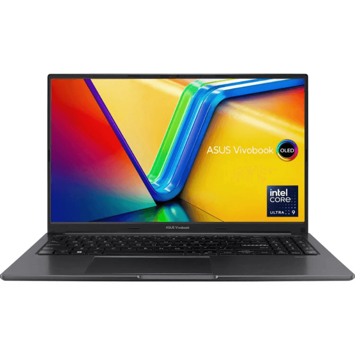 Buy ASUS Vivobook 15 OLED X1505VA-MA897W, 15.6-inch, 2.8K 2880 x 1620 OLED, 120Hz, Intel® Core™ i9-13900H Processor 2.6 GHz, Intel Iris Xᵉ Graphics, DDR4 16GB Ram, 1TB M.2 NVMe™ PCIe® 4.0 SSD, Windows 11, Black - I9MB1SS6BJ online Buy ASUS Vivobook 15 OLED X1505VA-MA897W, 15.6-inch, 2.8K 2880 x 1620 OLED, 120Hz, Intel® Core™ i9-13900H Processor 2.6 GHz, Intel Iris Xᵉ Graphics, DDR4 16GB Ram, 1TB M.2 NVMe™ PCIe® 4.0 SSD, Windows 11, Black - I9MB1SS6BJ online