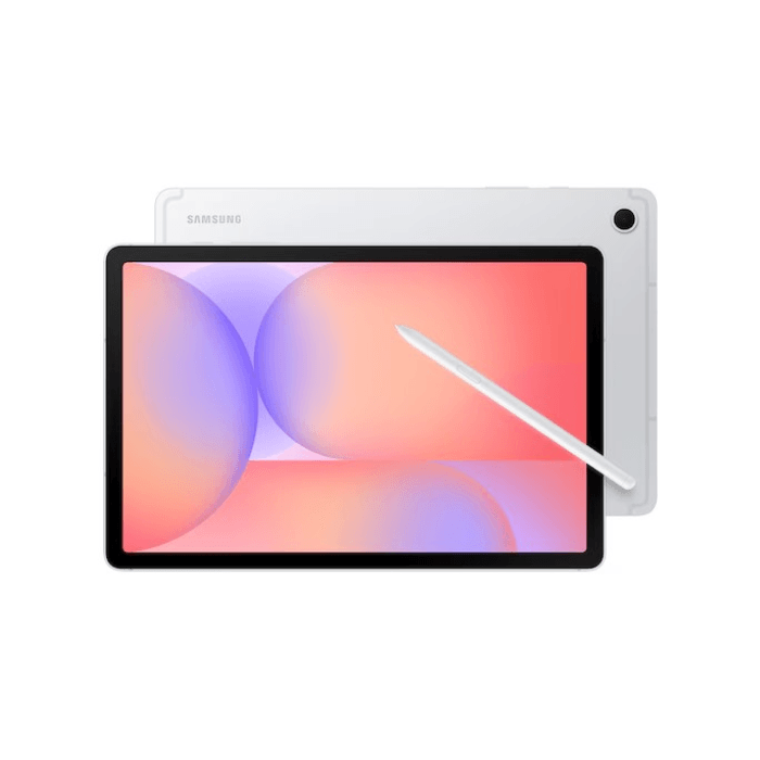 Buy Samsung Galaxy Tab S10 Lite 10.9-inch Wi-Fi, 128GB 6GB Ram, Silver - X400NZSAMEA online Buy Samsung Galaxy Tab S10 Lite 10.9-inch Wi-Fi, 128GB 6GB Ram, Silver - X400NZSAMEA online