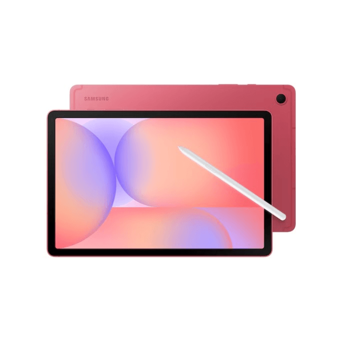 Buy Samsung Galaxy Tab S10 Lite 10.9-inch Wi-Fi, 256GB 8GB Ram, Coral Red - X400NZREMEA online Buy Samsung Galaxy Tab S10 Lite 10.9-inch Wi-Fi, 256GB 8GB Ram, Coral Red - X400NZREMEA online