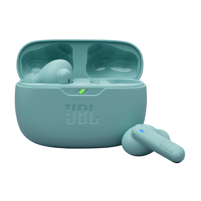 Buy JBL Wave Beam 2 with ANC, Blue online Buy JBL Wave Beam 2 with ANC, Blue online