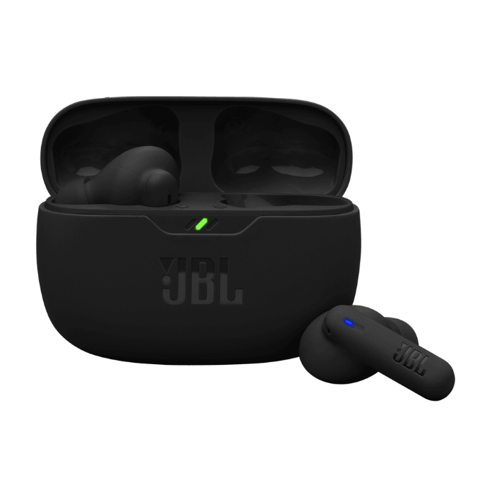 Buy JBL Wave Beam 2 with ANC, Black online Buy JBL Wave Beam 2 with ANC, Black online