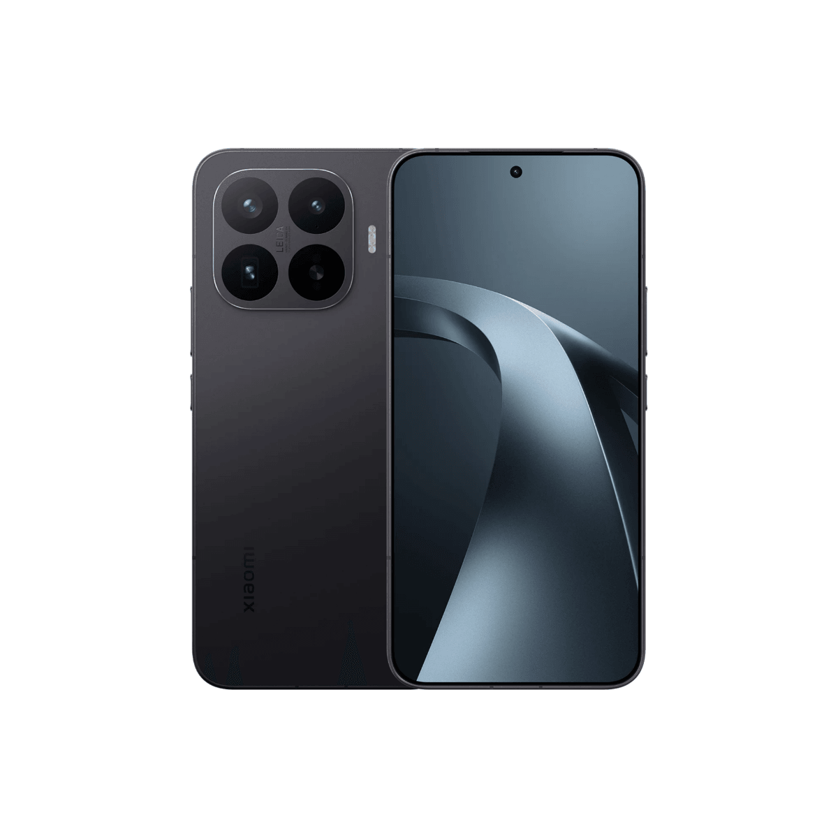 Buy Xiaomi 17T Pro 5G 512GB Storage 12GB RAM Smartphone, Black online Buy Xiaomi 17T Pro 5G 512GB Storage 12GB RAM Smartphone, Black online