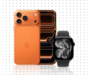 Apple Apple