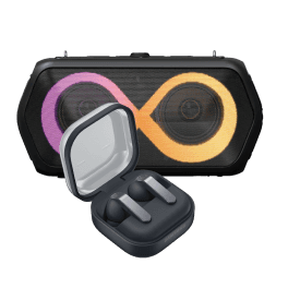Portable Audio category Portable Audio category