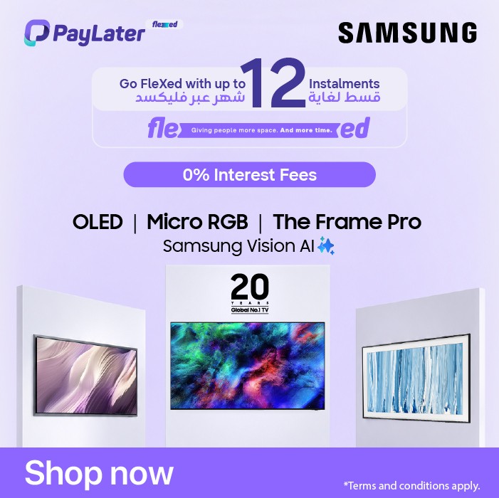 Buy Now Pay Later for 12 Months Buy Now Pay Later for 12 Months