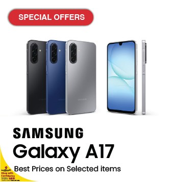 Samsung Galaxy A Series Samsung Galaxy A Series