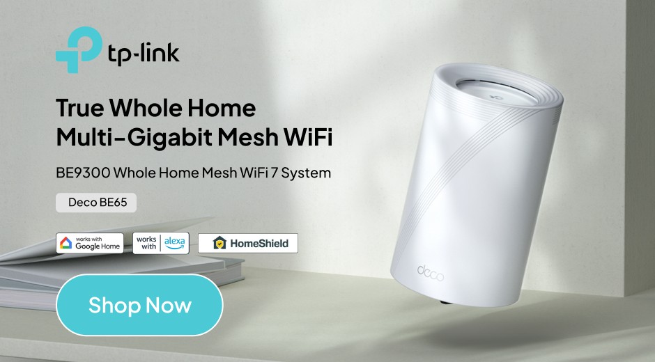 Smart Home - Networking & Security Smart Home - Networking & Security