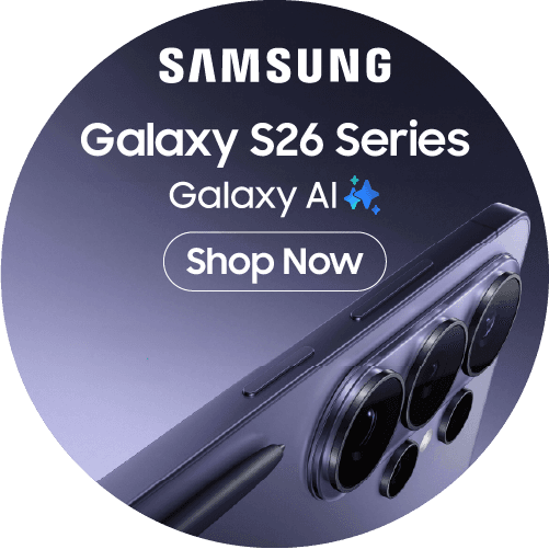 S26 Series category S26 Series category