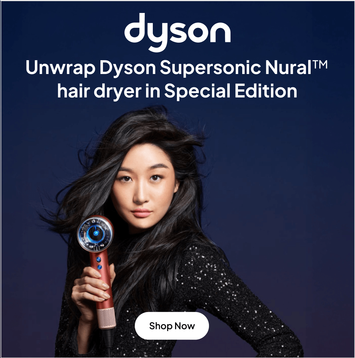 Dyson Personal Care Dyson Personal Care