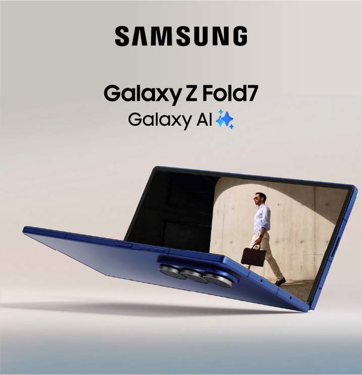 Galaxy Z Fold 7 Galaxy Z Fold 7