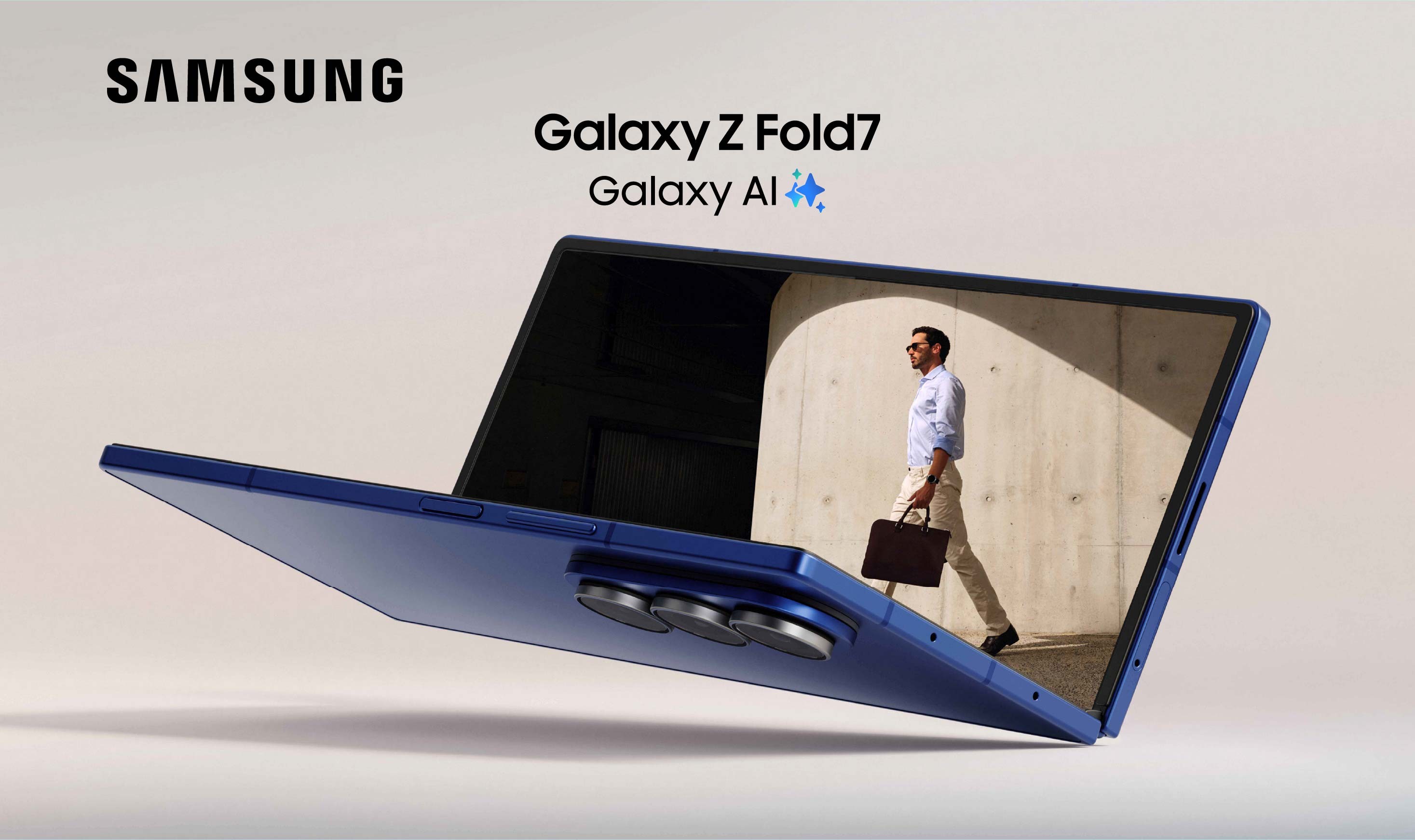 Galaxy Z Fold 7 Galaxy Z Fold 7