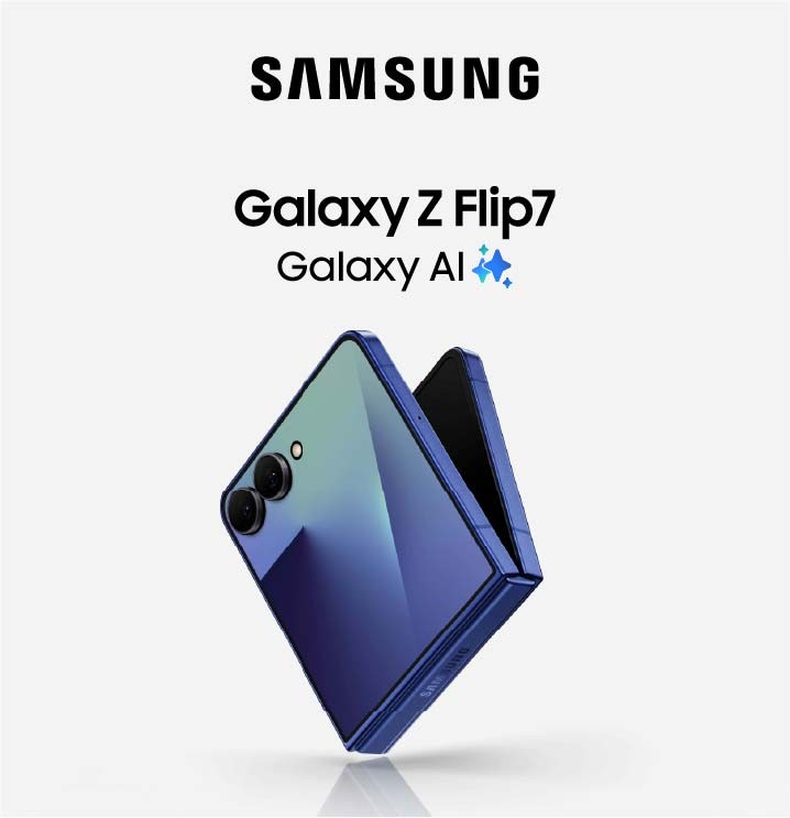 Galaxy Z Flip 7 Galaxy Z Flip 7